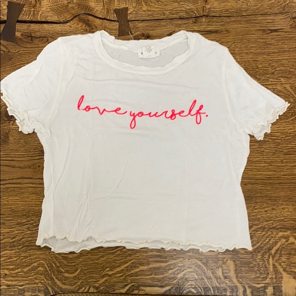 Tee - Picture 1 of 2
